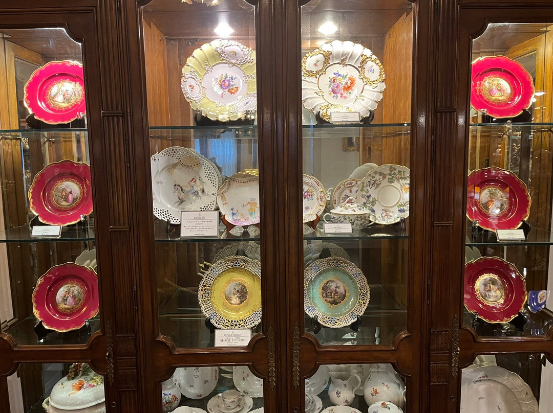 鱼鳞之家 & 鱼鳞展望台-神户市必去景点