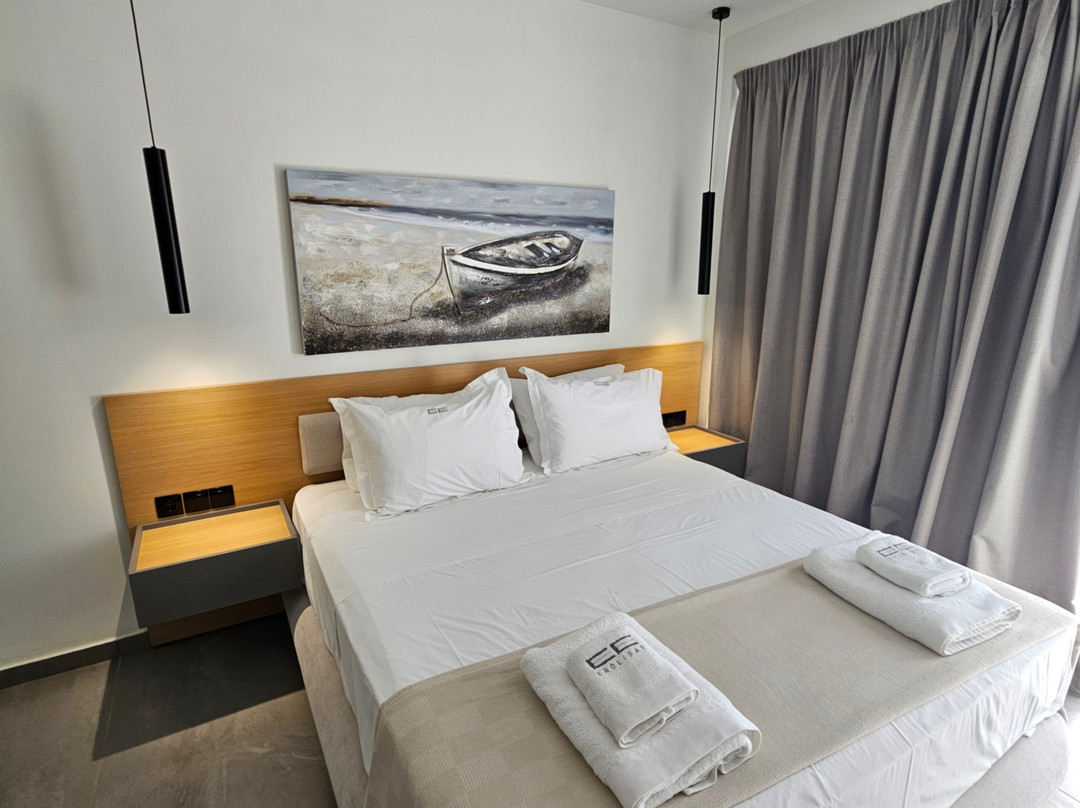 Erolidae Villas主图