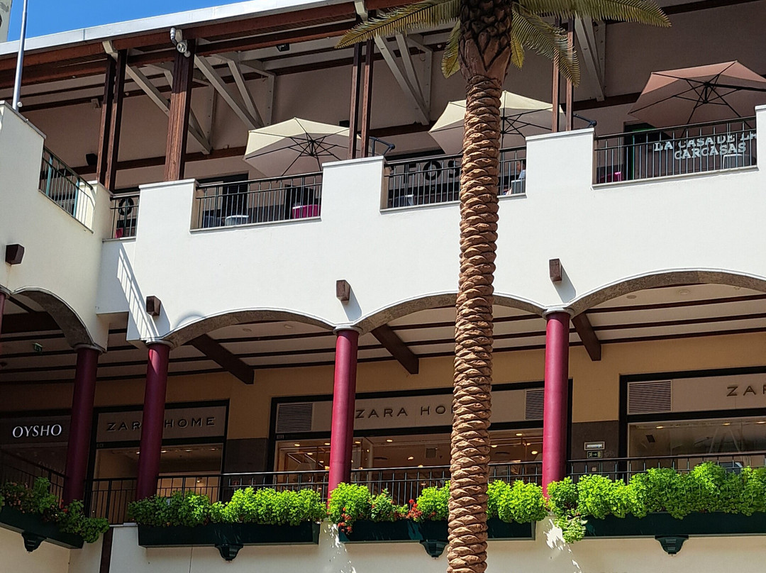 Forum Madeira-沙尔必去景点