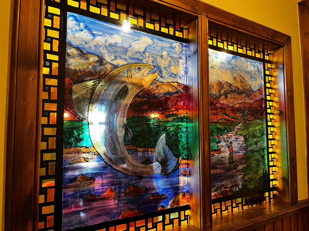Navidale House Hotel主图