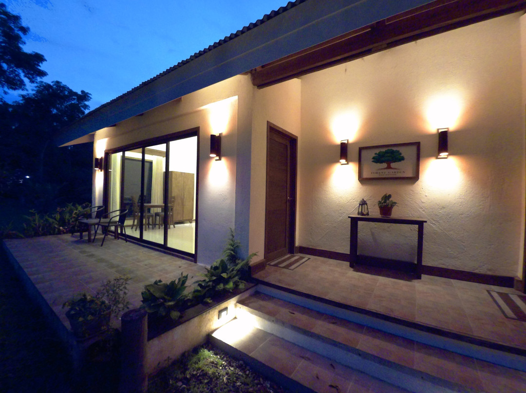 Forest Garden Residence主图