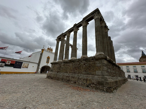 Kitzel tours-里斯本必去景点