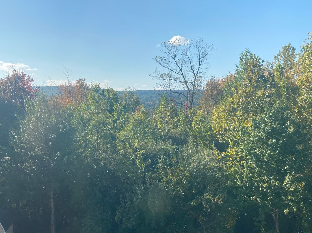 Holiday Inn Cheshire - Southington by IHG主图