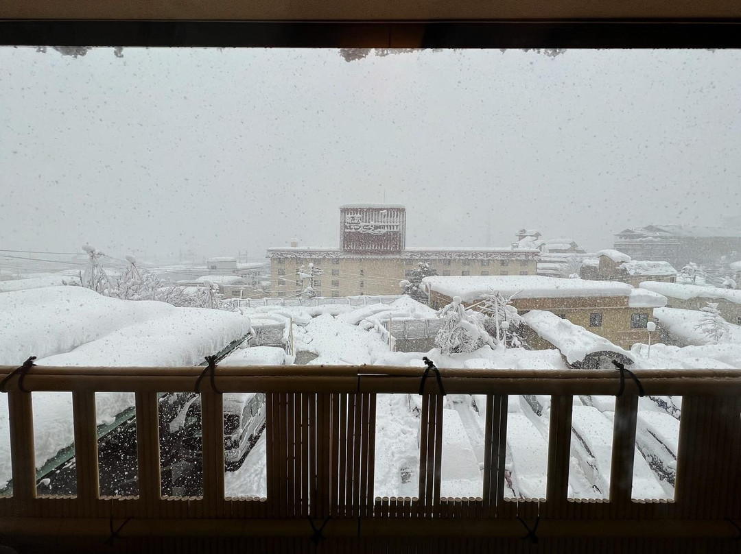 夫塔巴酒店主图