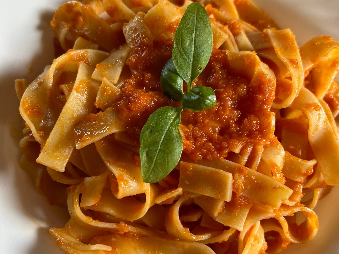 Azienda Agricola Semboloni Fabio-卡夫里利亚必去景点