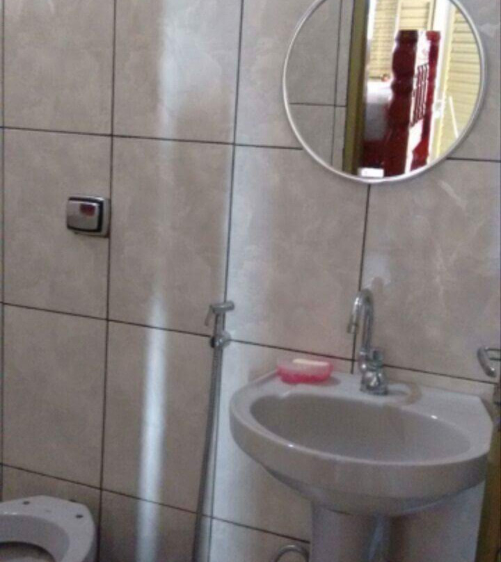 Centro Histórico de Pirenópolis-Pirenopolis必去景点