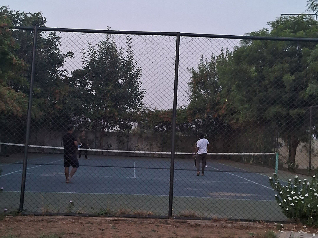 TreeHouse Sunrise Resort & Caravan Park主图