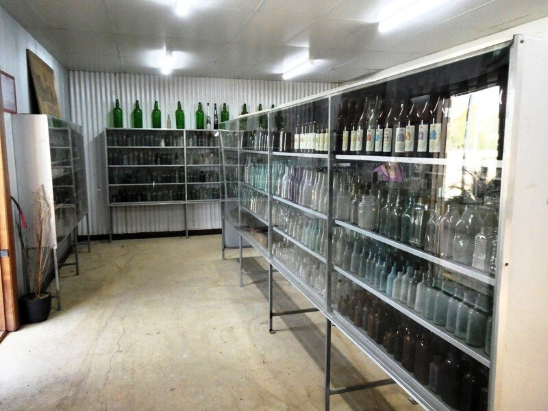 Ilfracombe Machinery & Heritage Museum-Ilfracombe必去景点