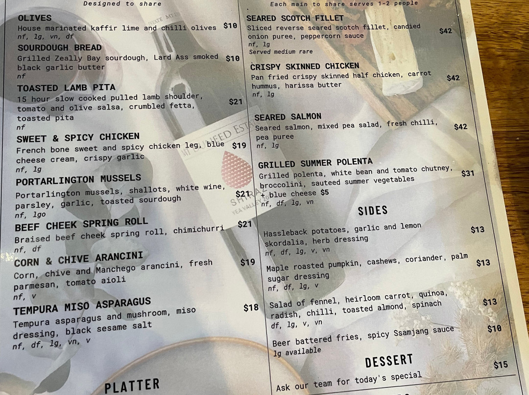 Mount Duneed Estate-Waurn Ponds必去景点