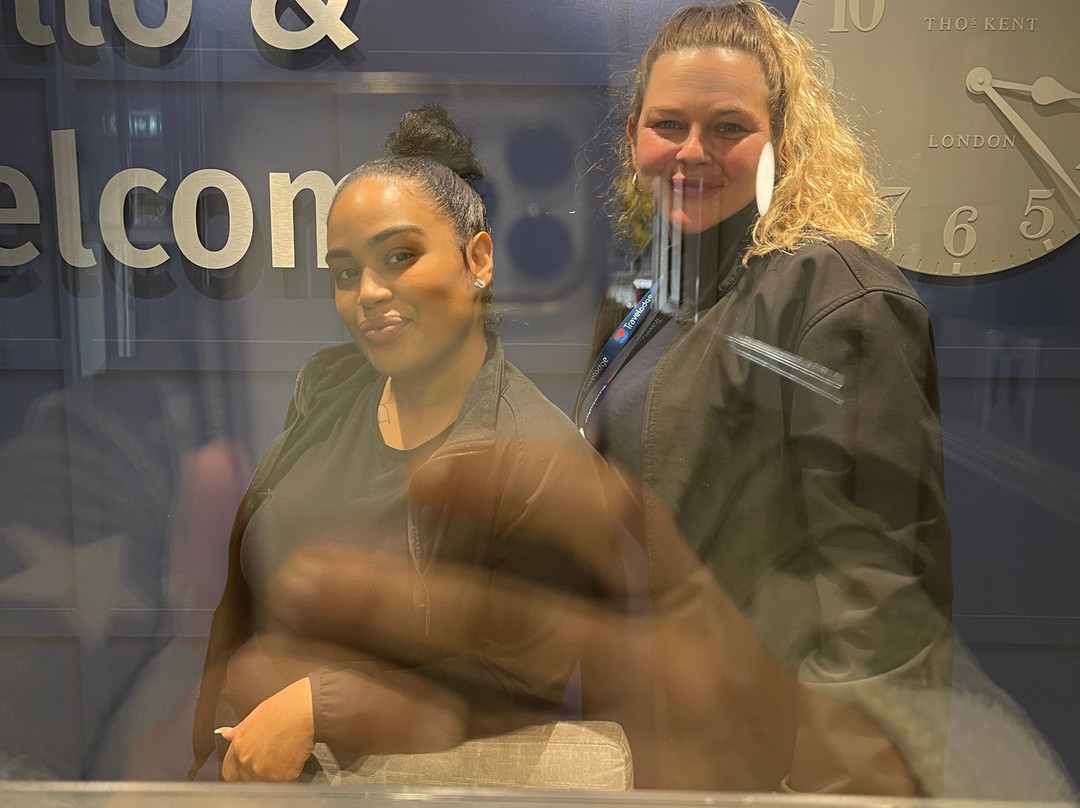 Travelodge London South Croydon主图