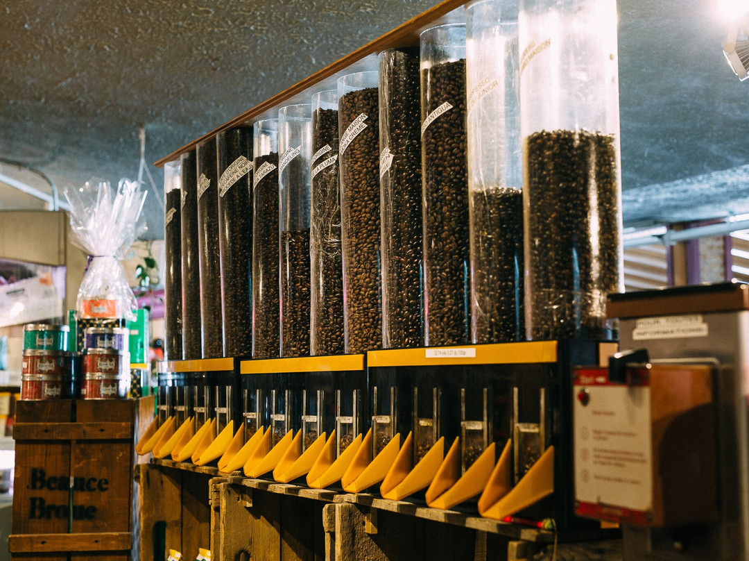 Les Peres Nature-Saint Georges必去景点