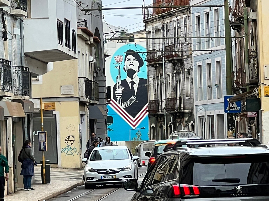 Lisbon City Guru-里斯本必去景点