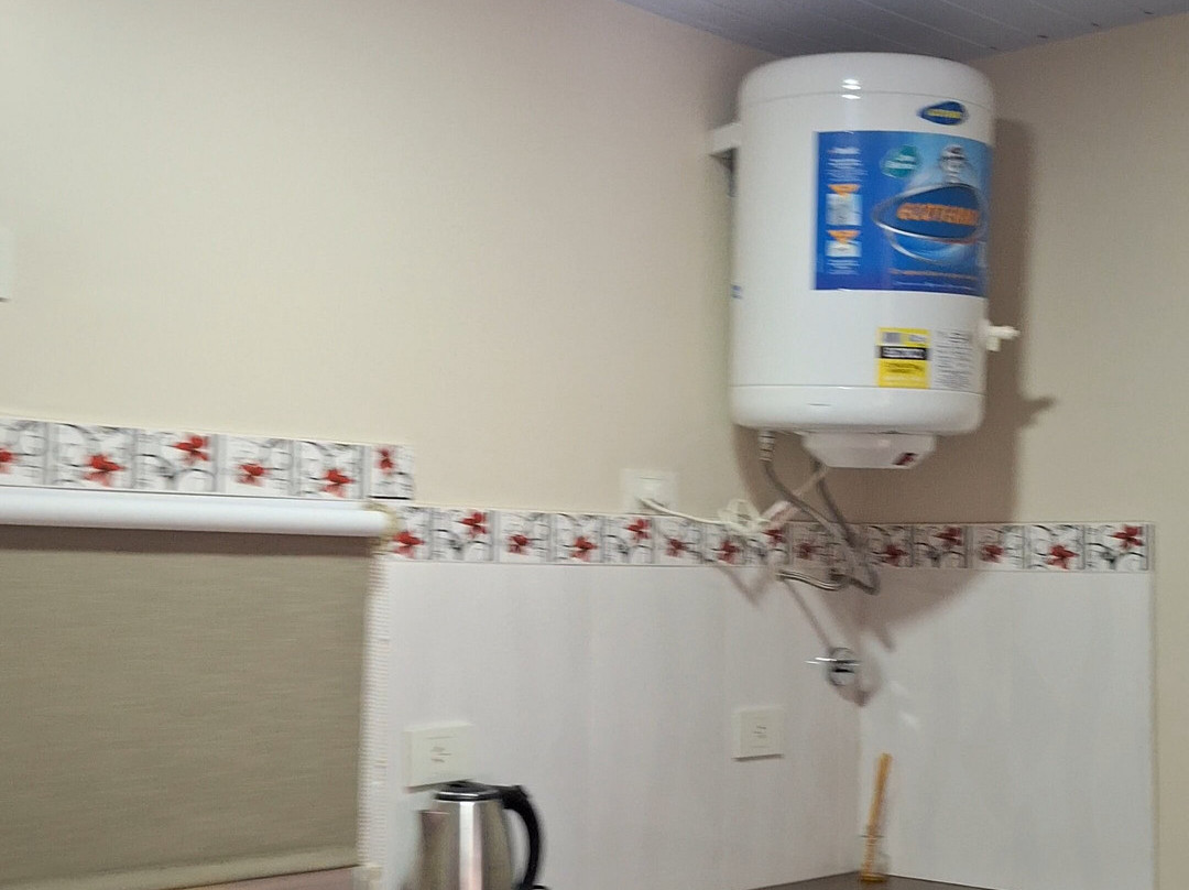 Mensú Grand Hotel主图