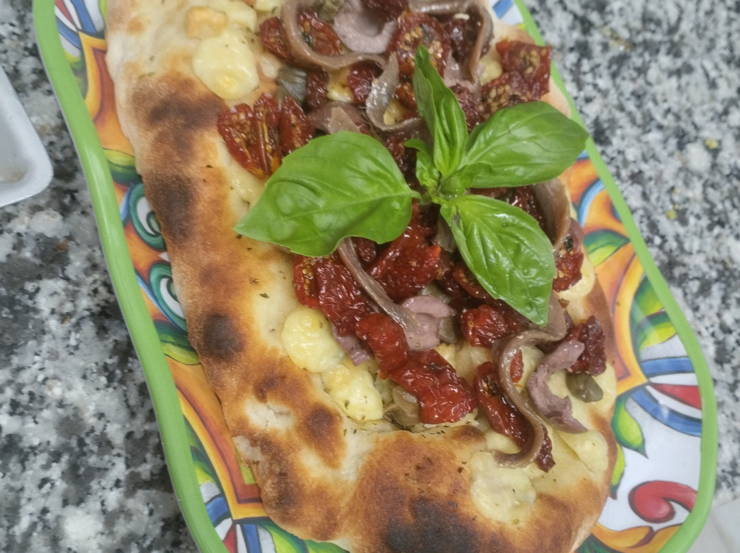Mizzica Specialità Siciliane
