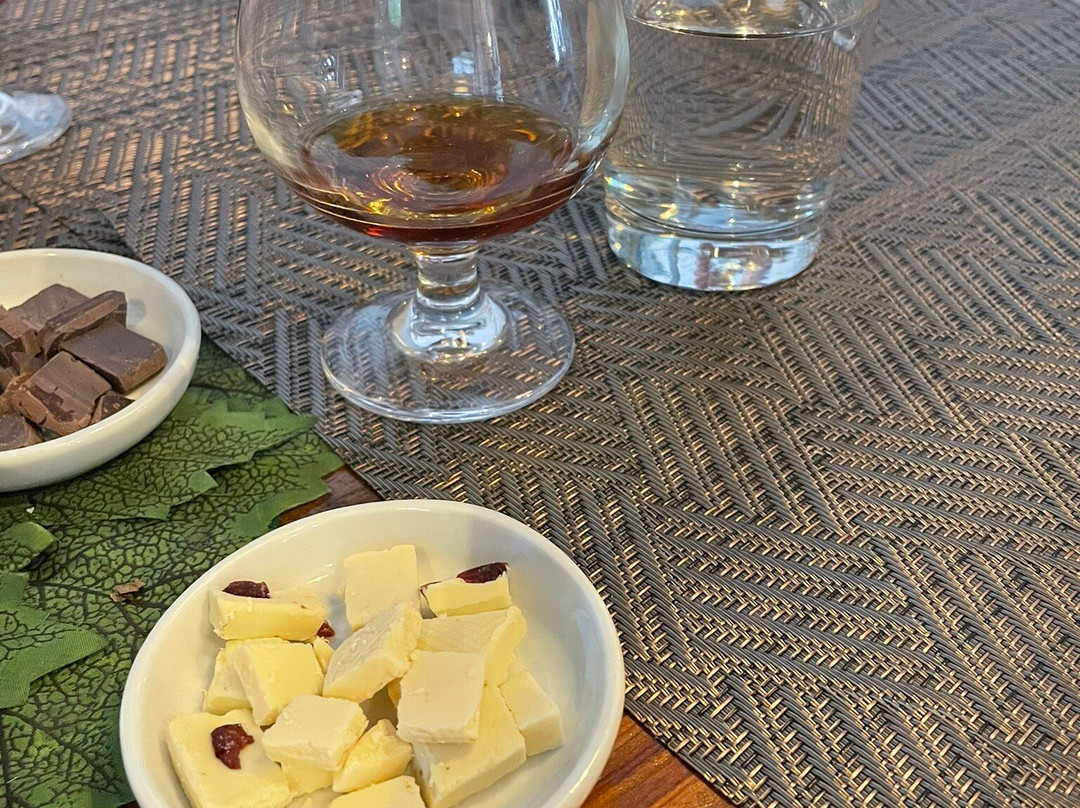 Taino Gourmet And Oliver Lab-蓬塔卡纳必去景点