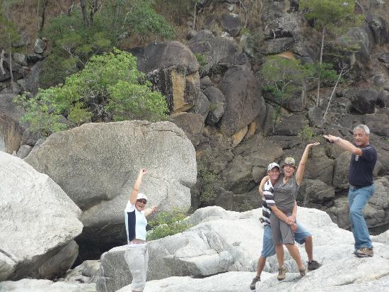 Heritage & Interpretive Tours-Daintree必去景点