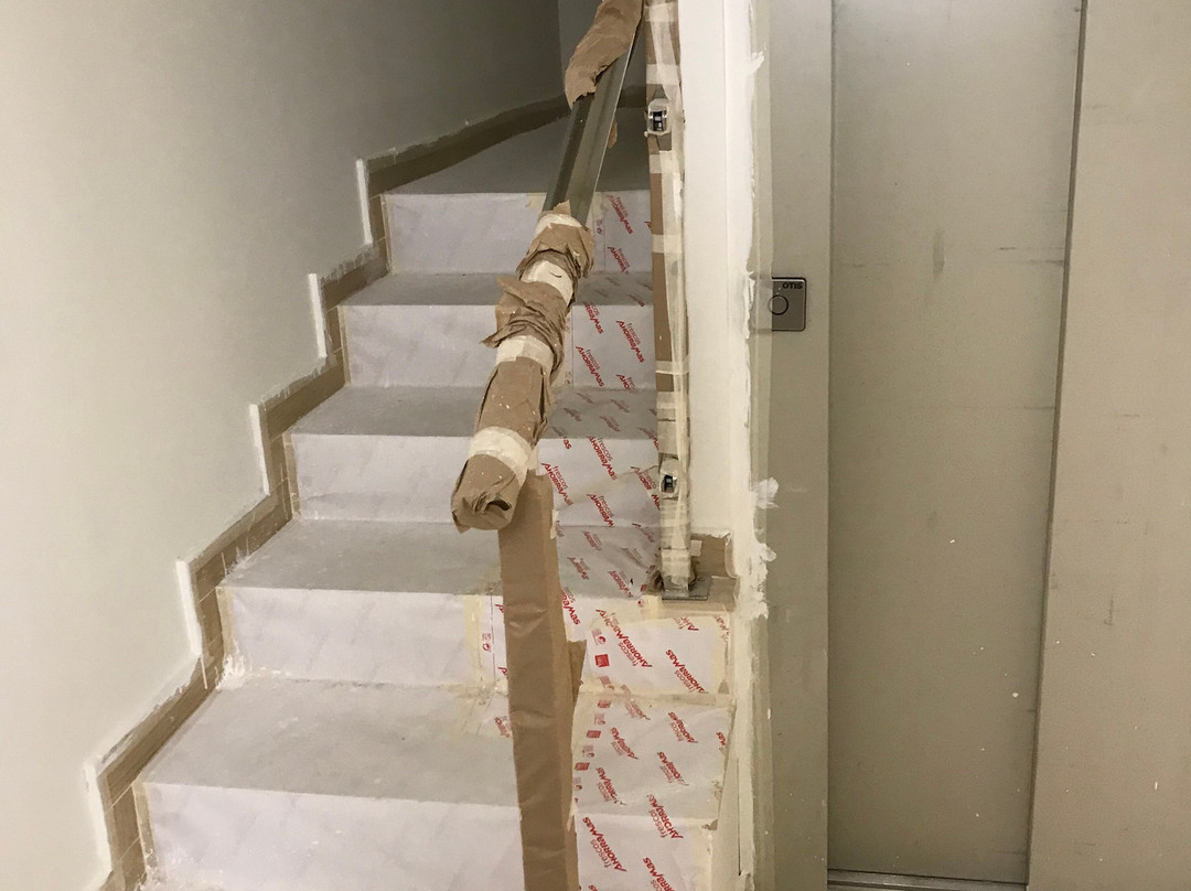 Hostal La Numantina主图