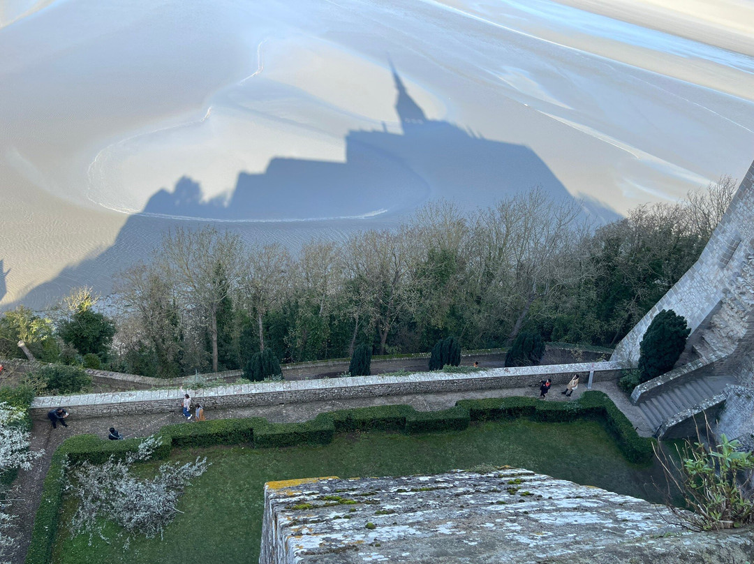 Link Paris景点图片