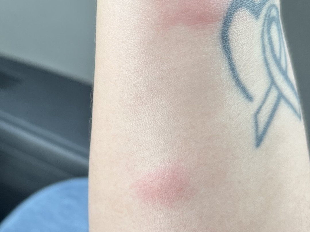 Comfort Suites Ocean City主图