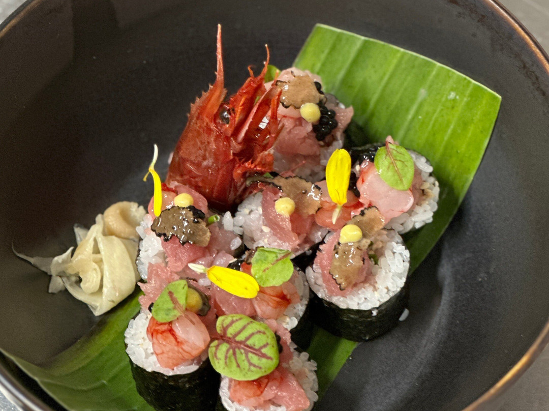 Saludu Food & Mood