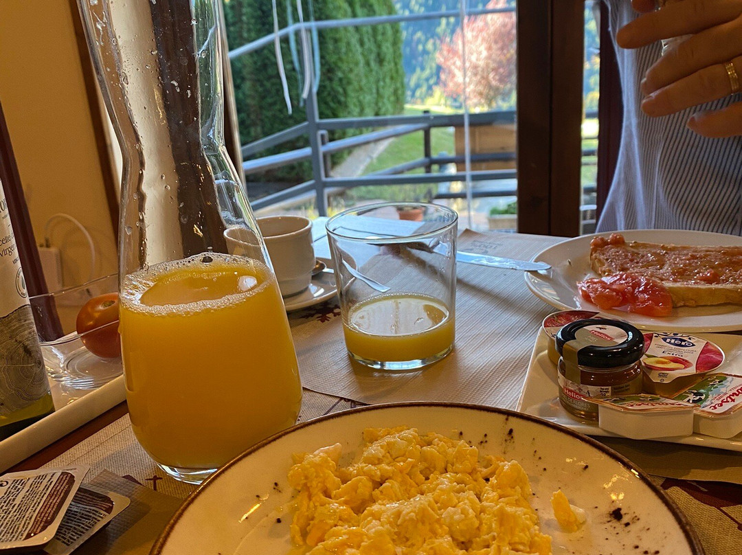 Tierras De Aran主图