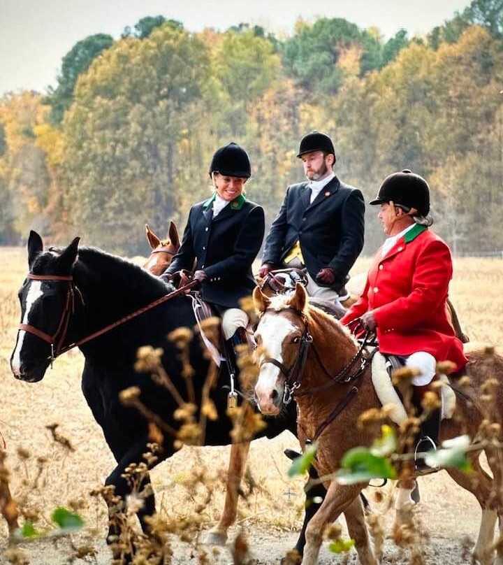 Sherwood Forest Plantation Foundation-Charles City必去景点