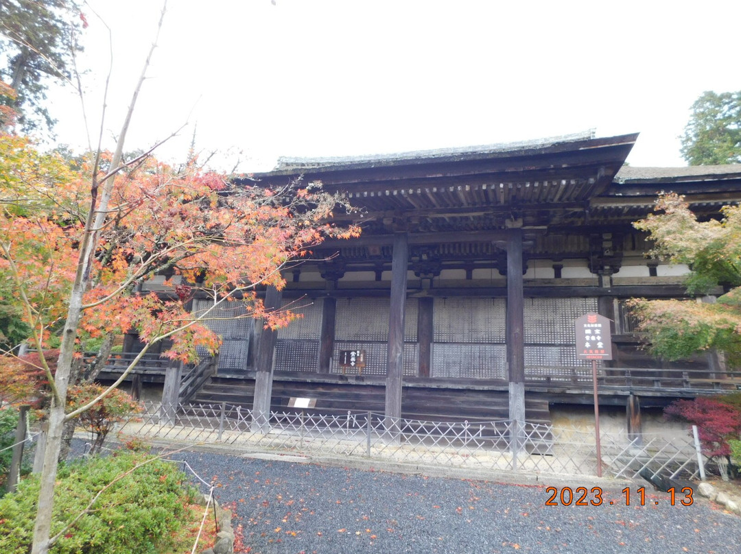 Joraku-ji Main Temple Bldg景点图片
