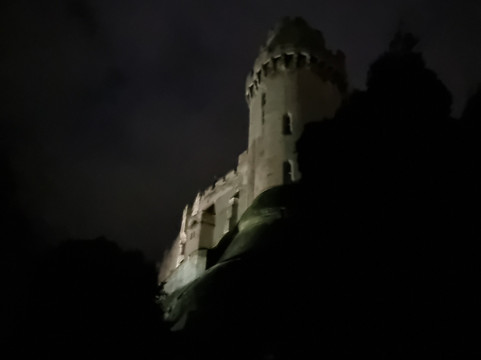 The Weird Walk of Warwick-沃里克必去景点