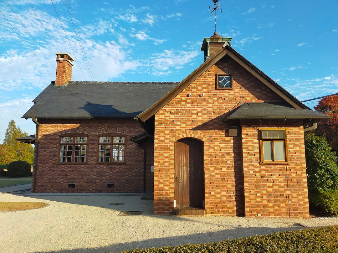 Seishido Seikutei-深谷市必去景点