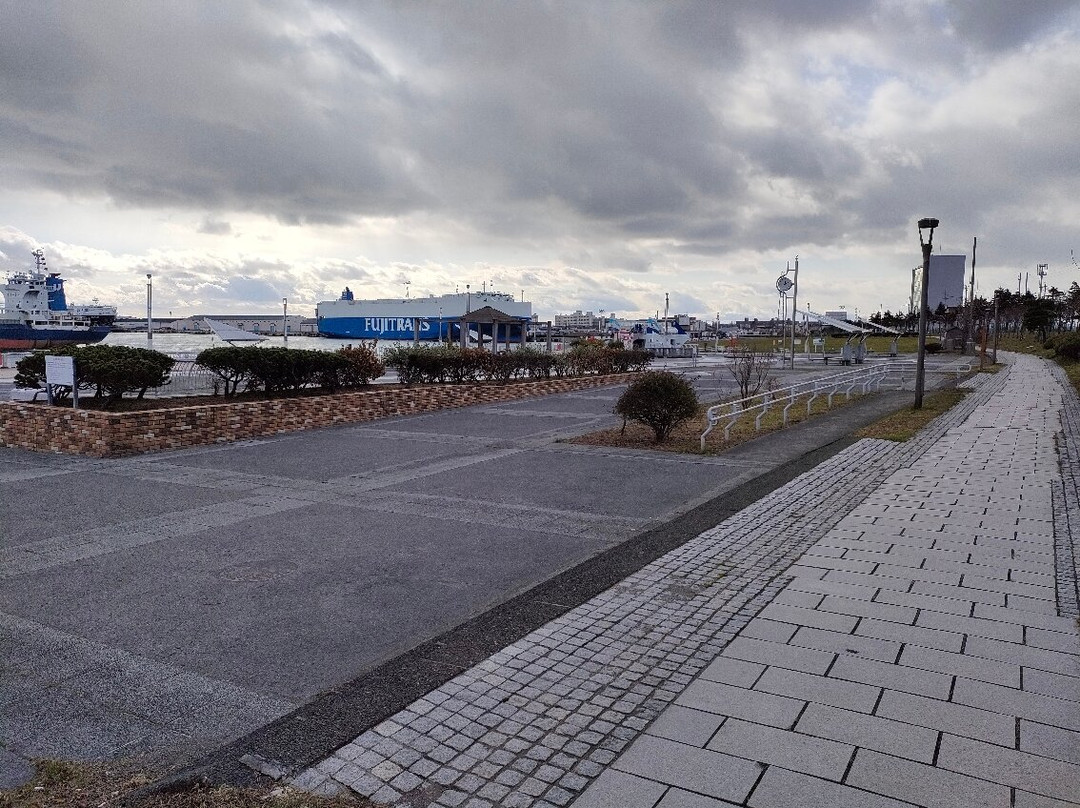 Kirakira Park景点图片