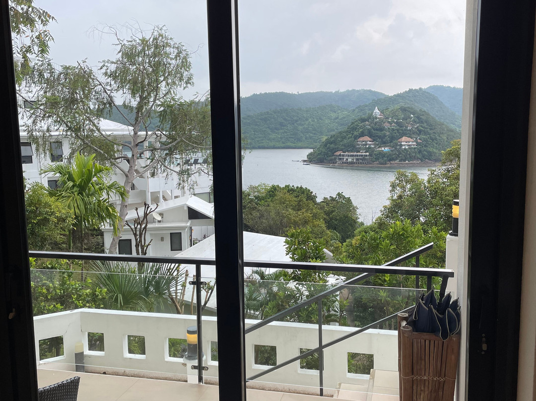 布桑加湾旅舍主图