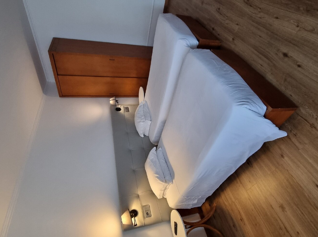 Hotel Arcanjo主图