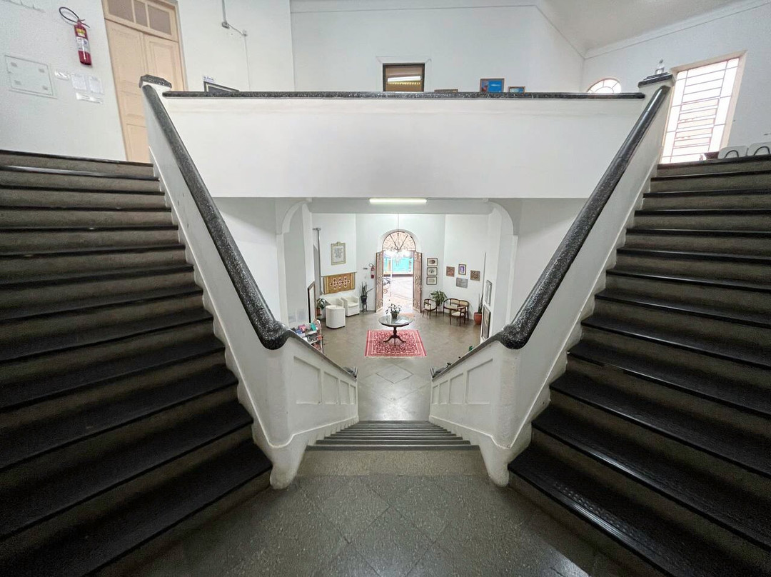 Centro Cultural de Pouso Alegre-波苏阿雷格里必去景点