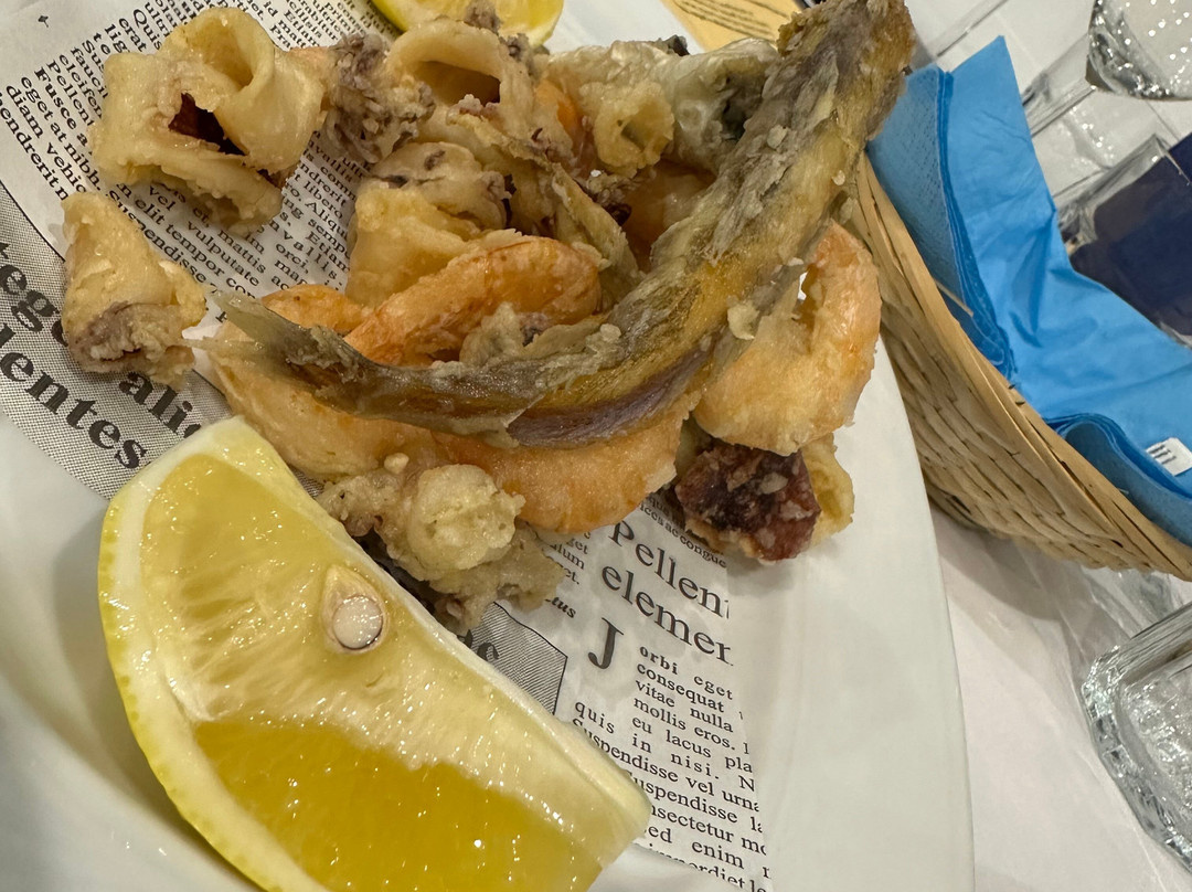 Osteria Portofino