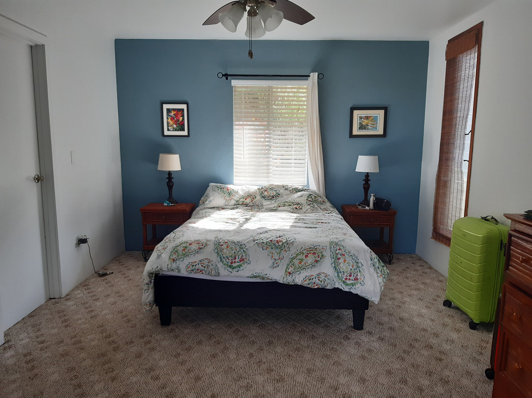 科纳湾景家庭式客栈主图