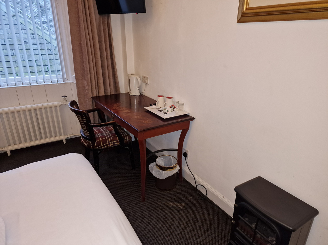 Argyll Arms Hotel主图