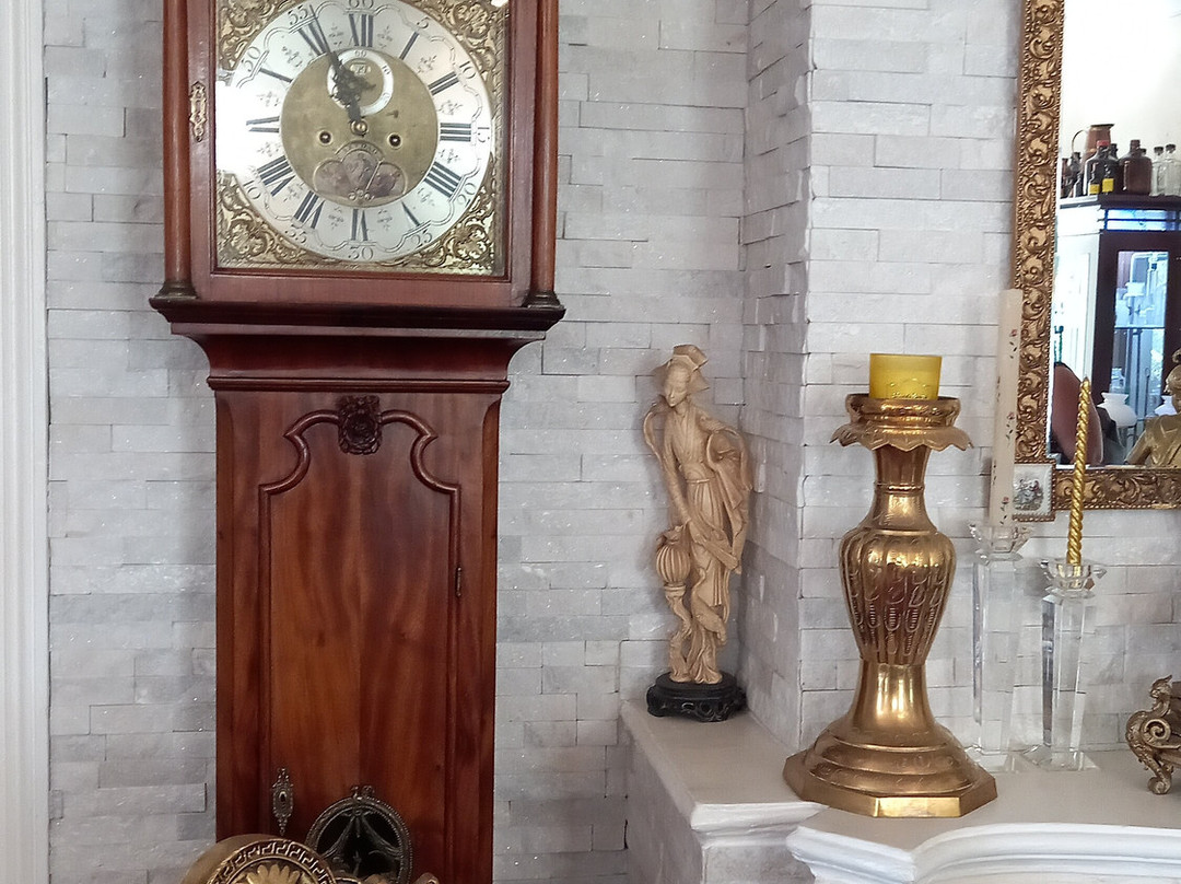 First South African Perfume Museum-法兰舒克必去景点