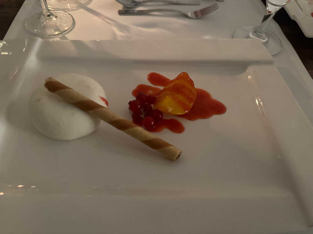 Gut Landscheid Hotel & Restaurant主图