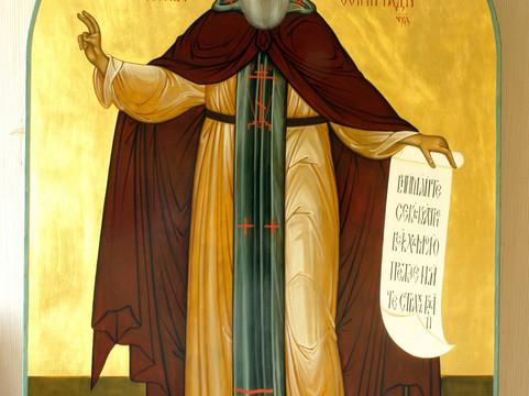 Church of the Assumption-Shchapovo必去景点