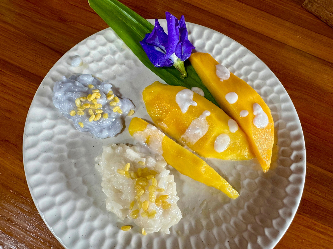 Small House Chiangmai Thai Cooking School-讪柿必去景点