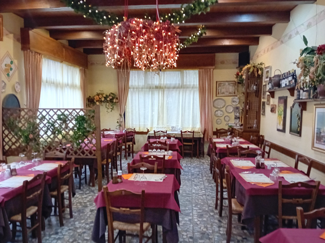 Albergo Melini主图