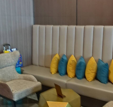 Hotel Nikko Amata City Chonburi