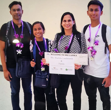 Merganser Holidays-科伦坡必去景点