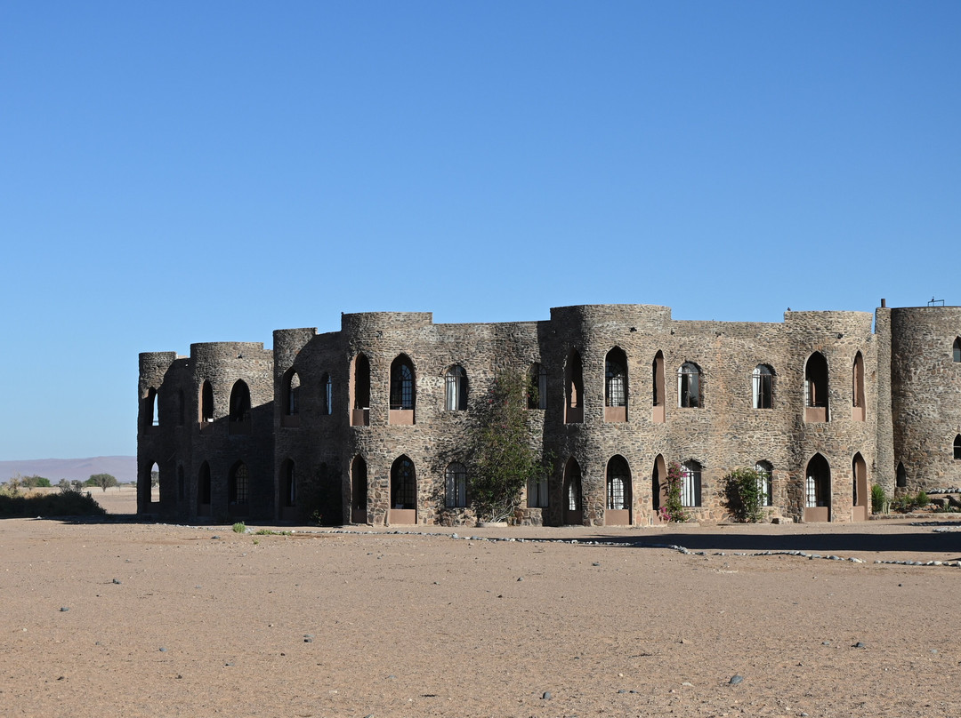 Le Mirage Resort & Spa主图