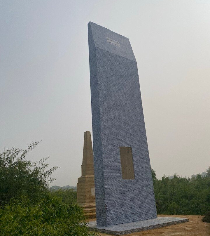 Dubbo Battle Ground-海德拉巴必去景点