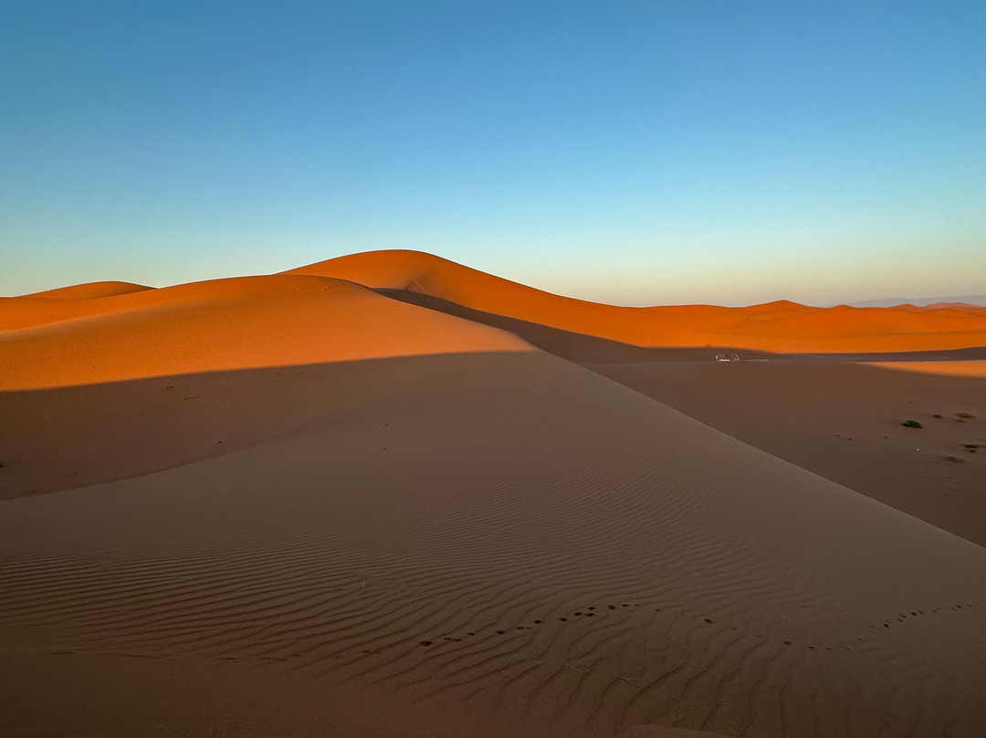 Epic Trail Morocco景点图片