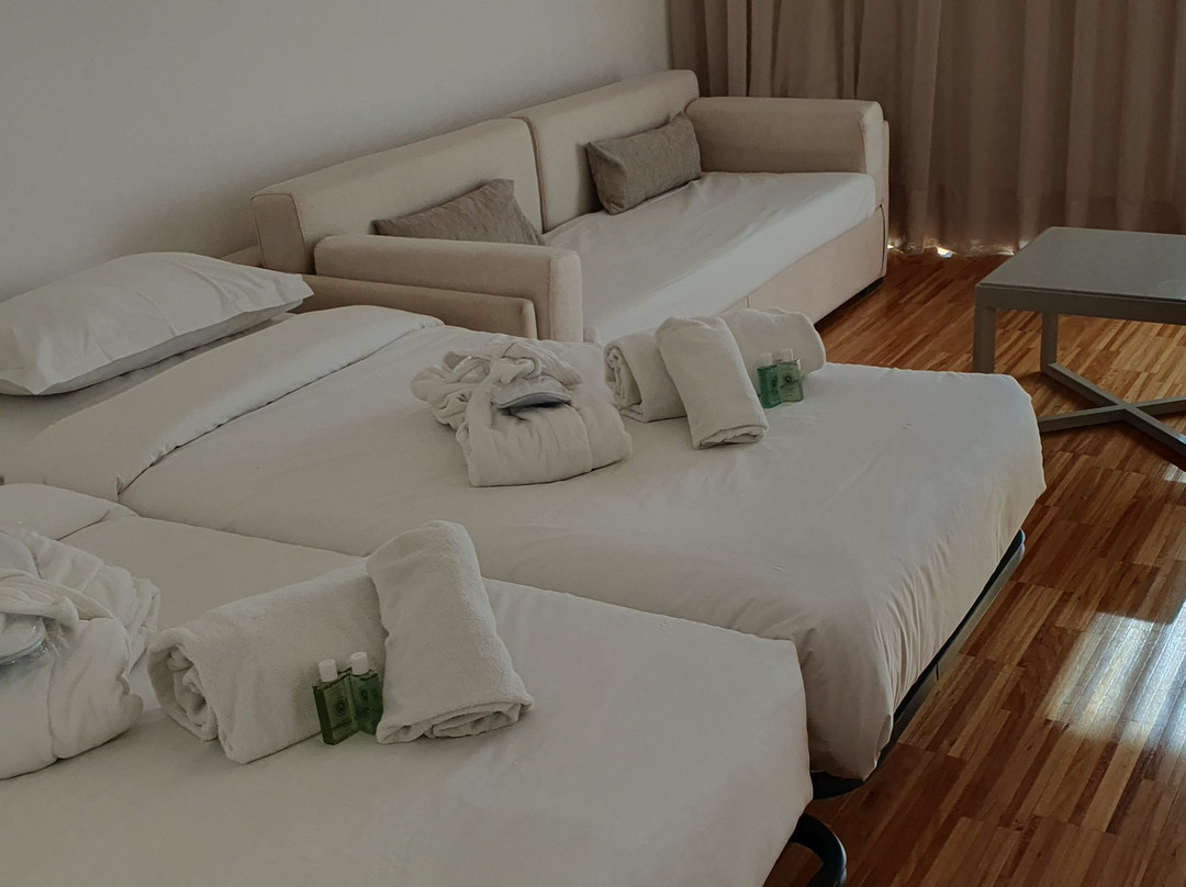 Algarve Race Resort - Hotel主图