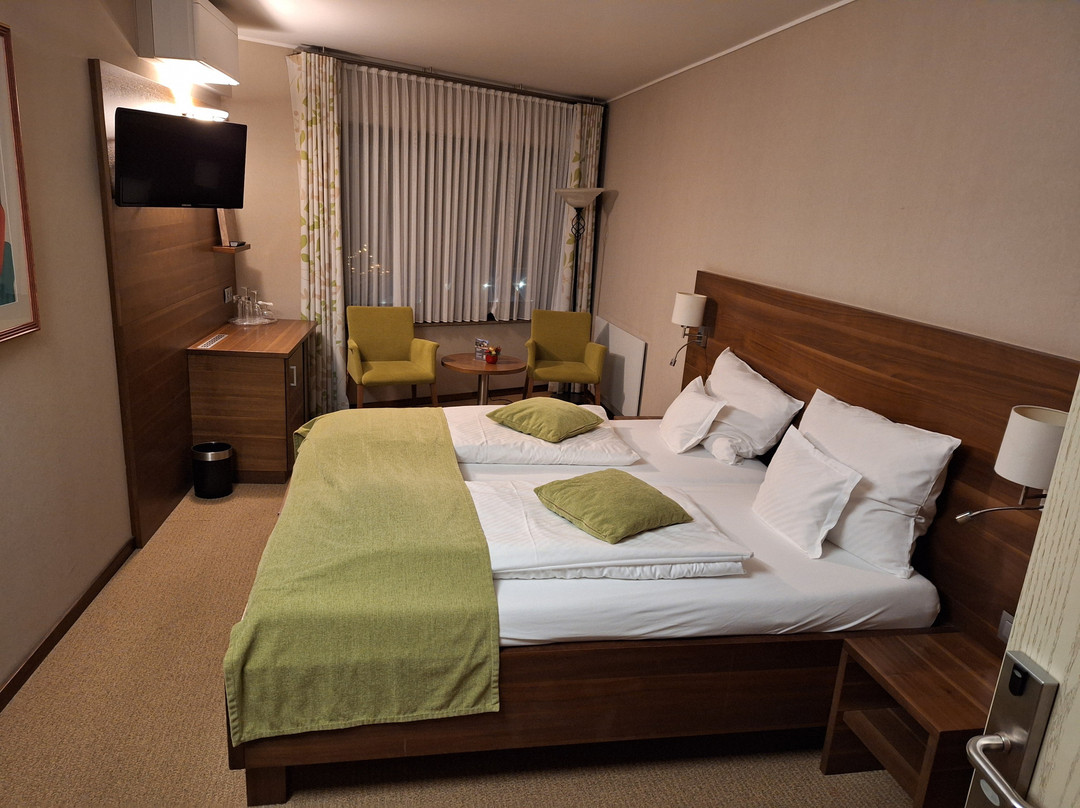 Relax Hotel Pip Margraff主图
