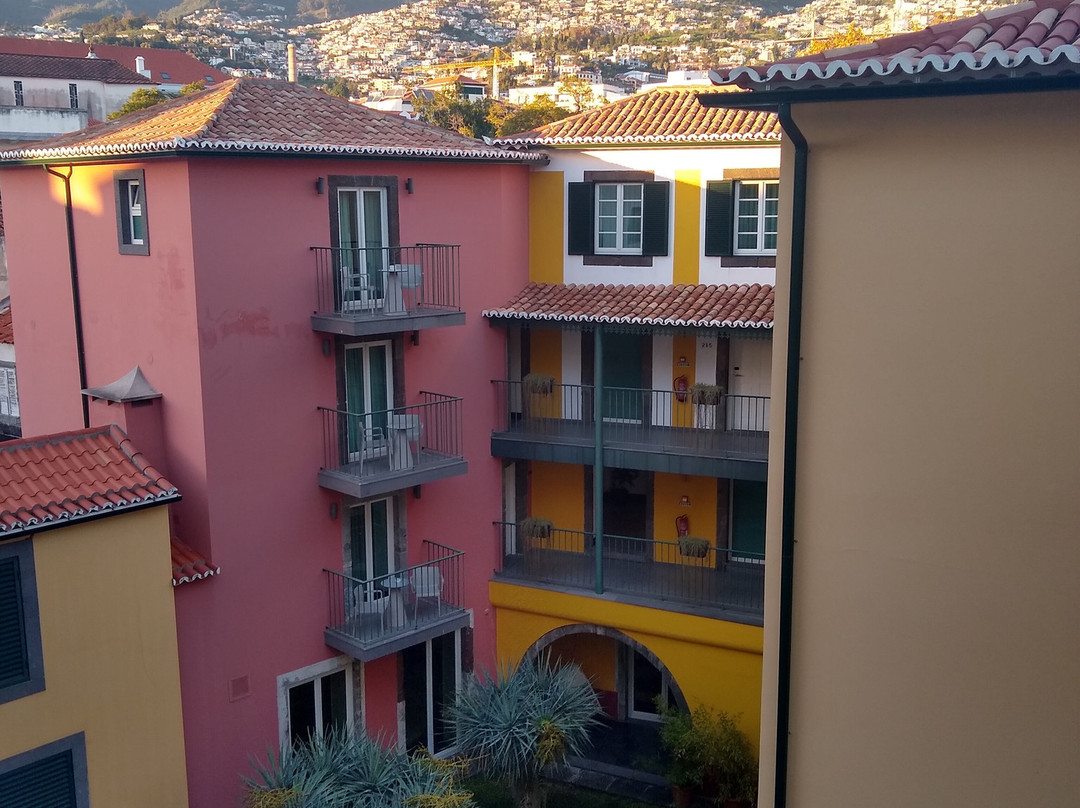 Castanheiro Boutique Hotel主图