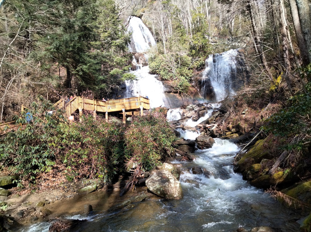 The Glassblowing Shop-海伦必去景点
